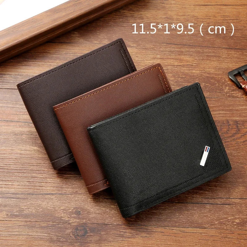 Men's wallet