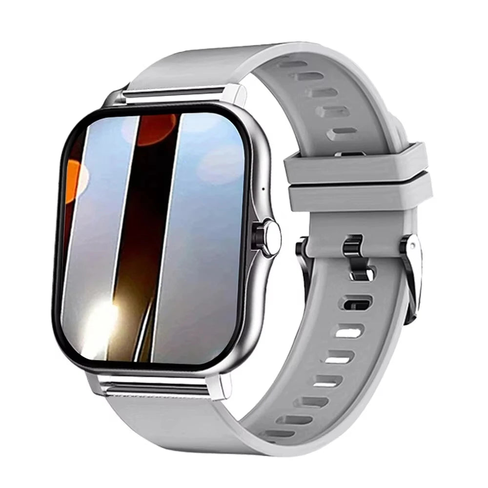 Unisex watch