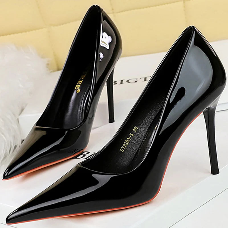 women's shoes
