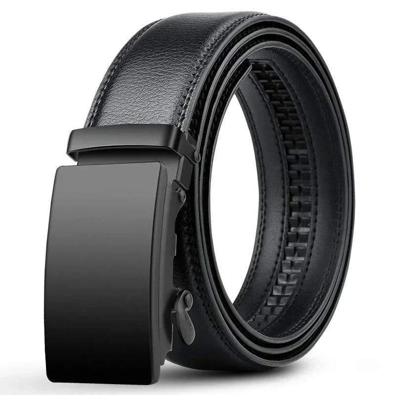 Men's belt