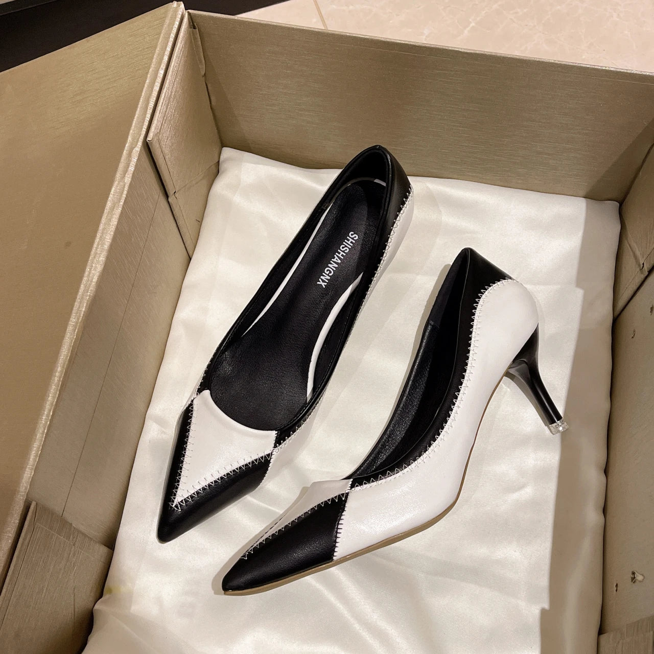 women's shoes
