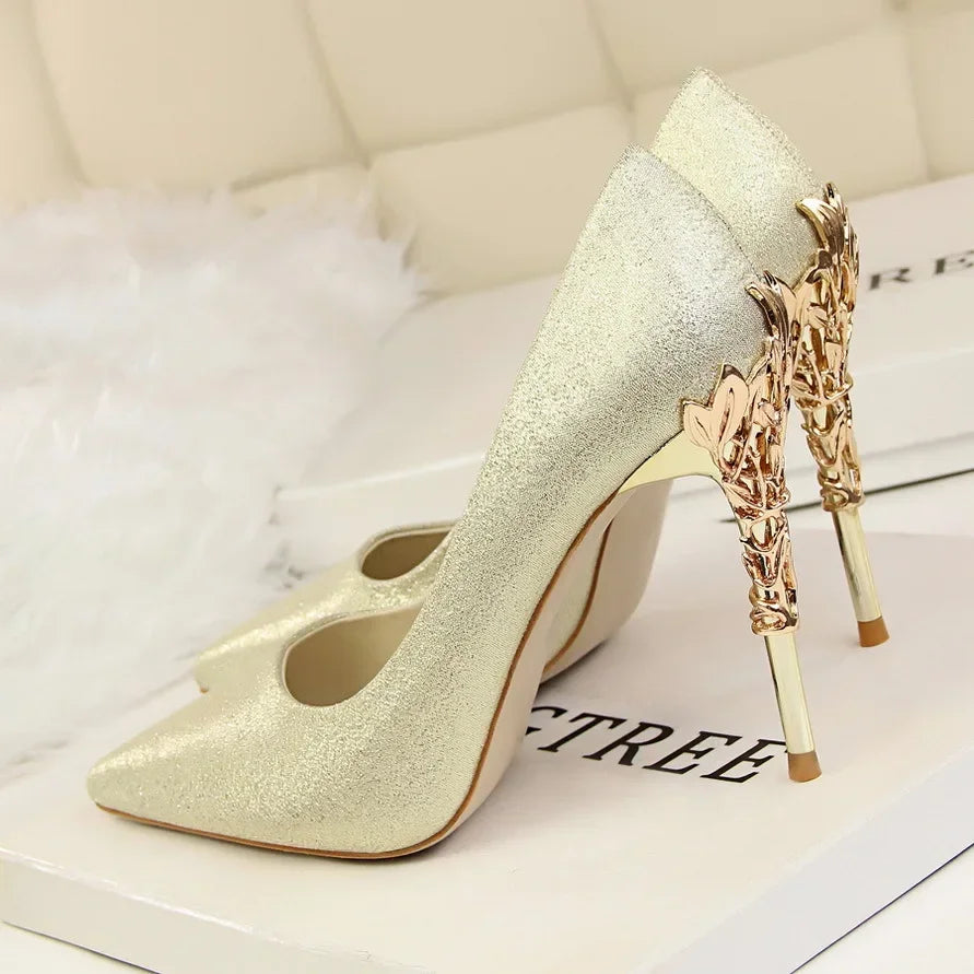 women's shoes
