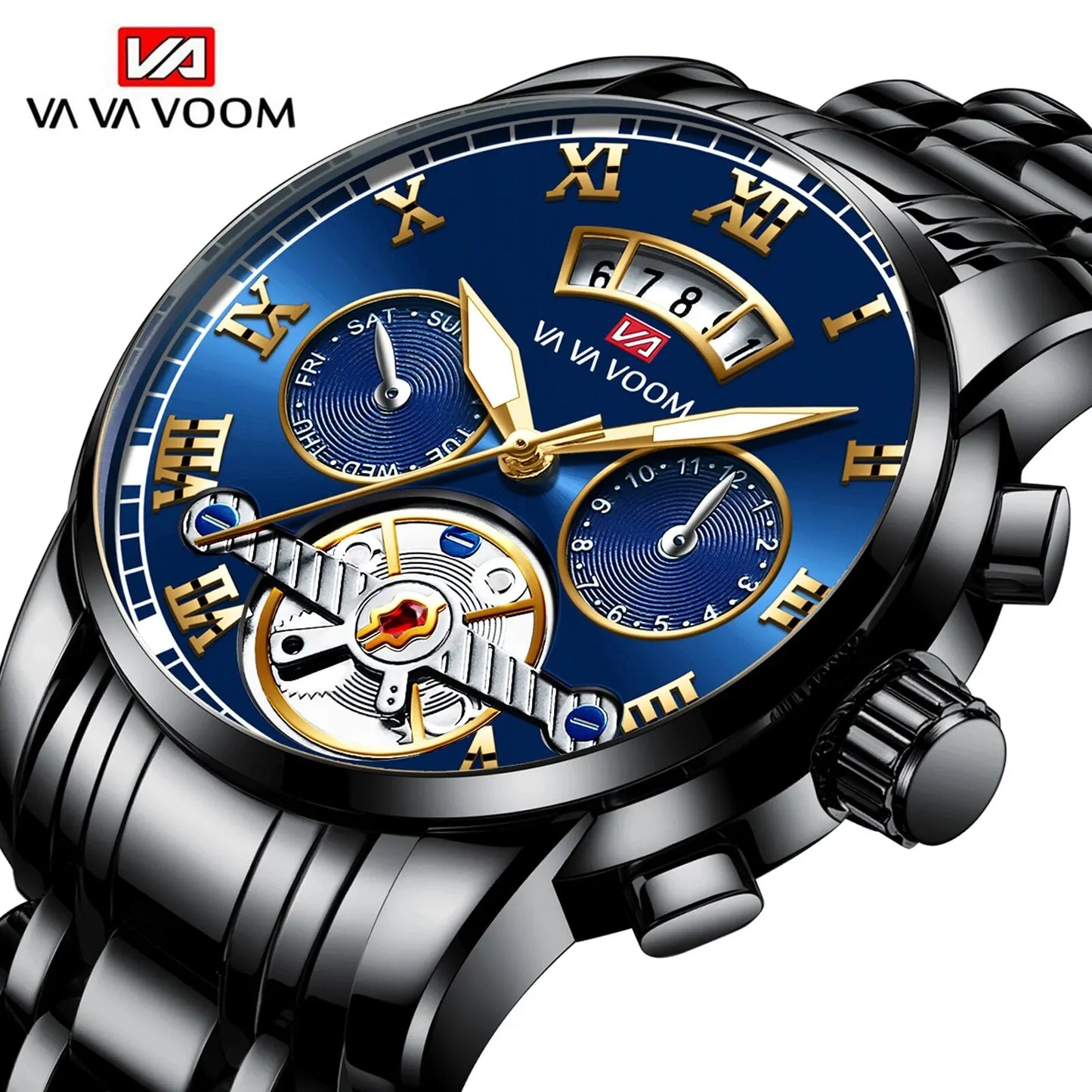Men's watch