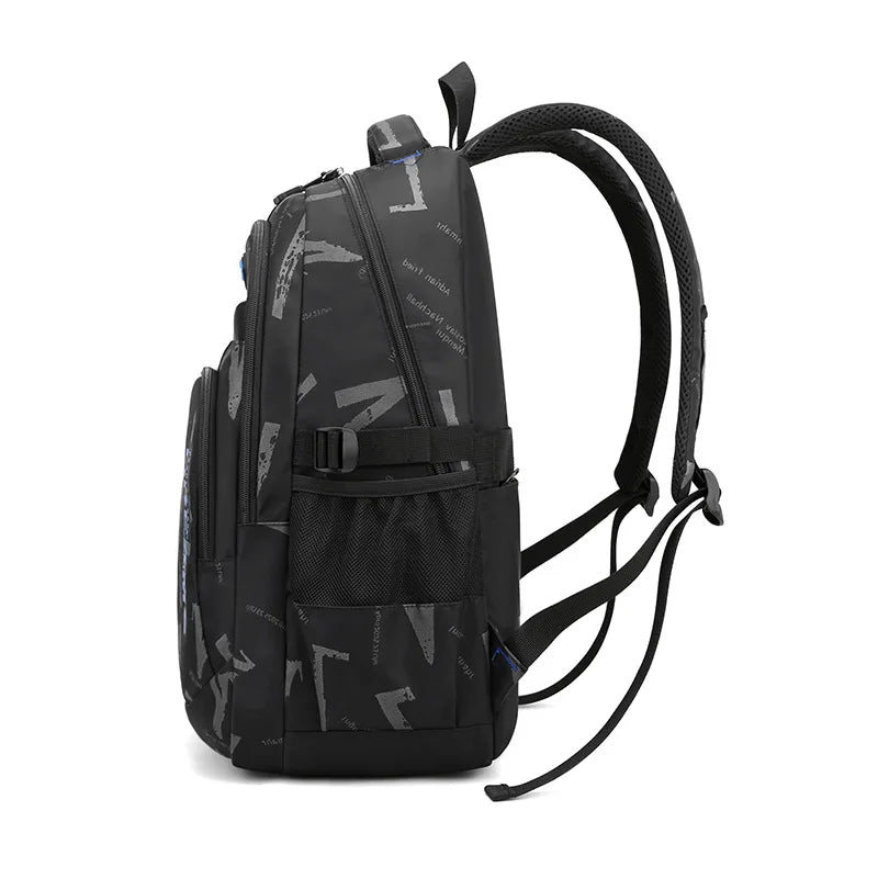 School backpack