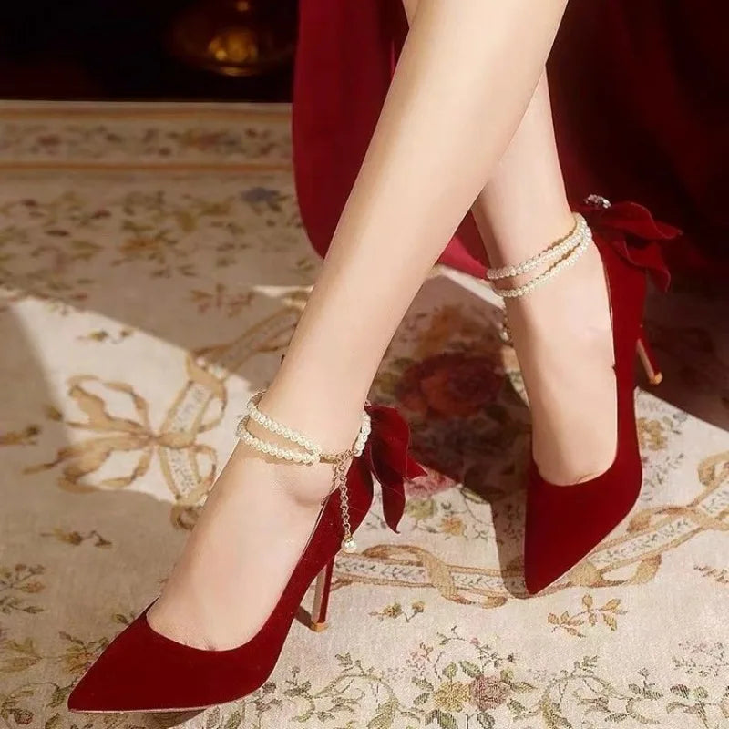 women's shoes