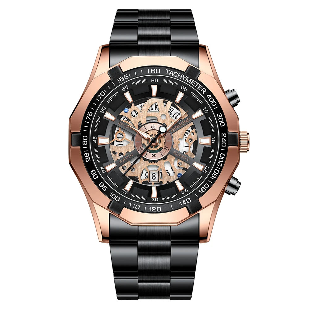Men's watch