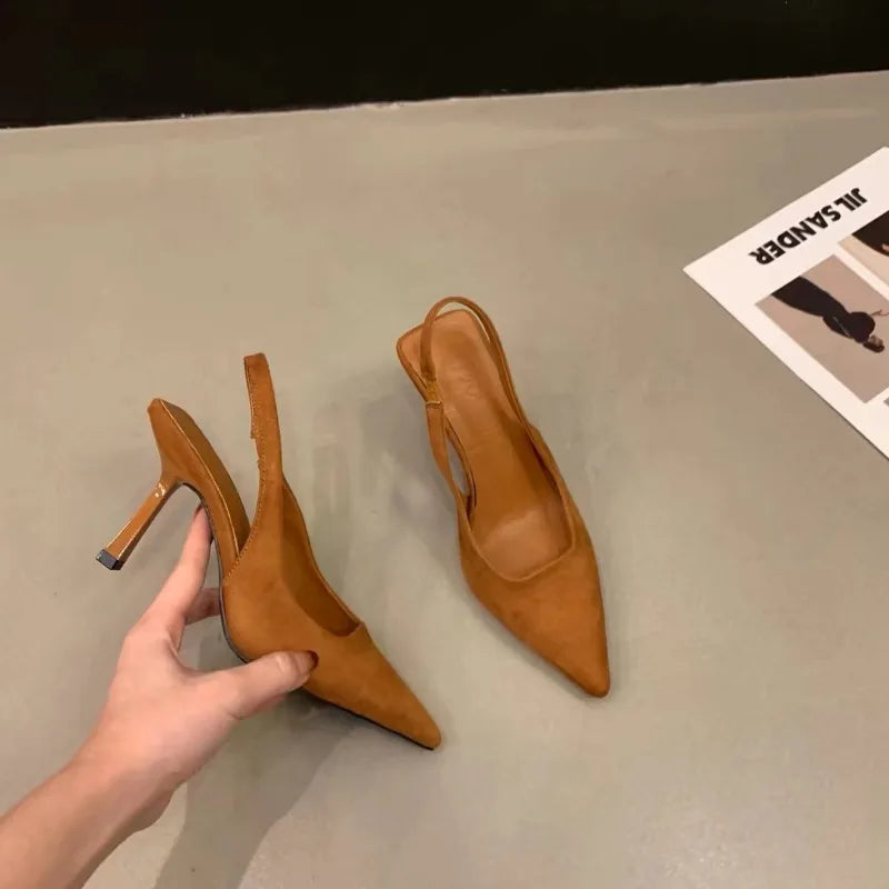 Women's shoes