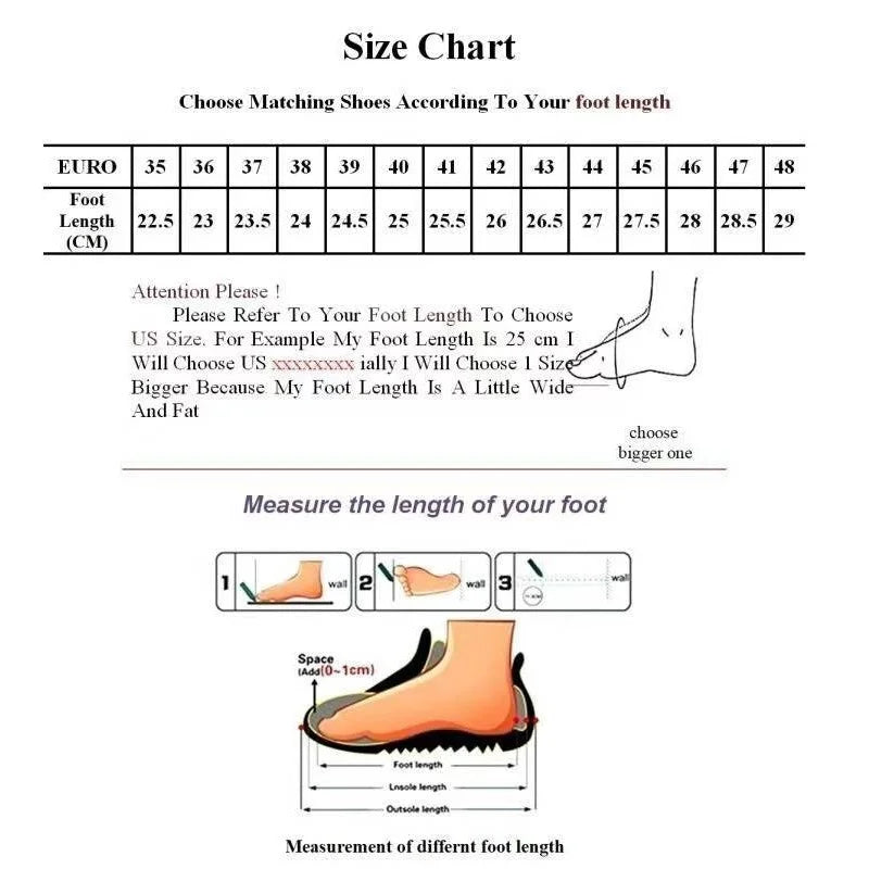 Women's shoes