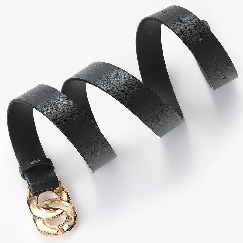 Women's belt