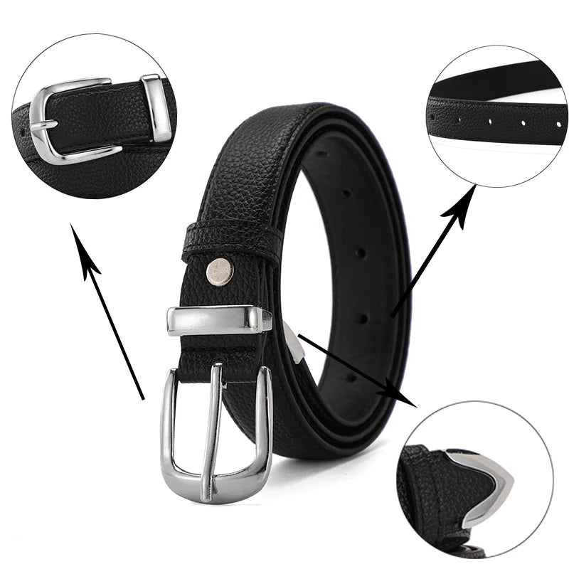 Women's belt