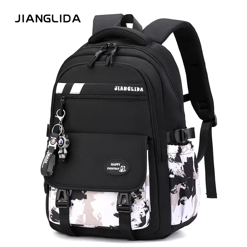Men's backpack