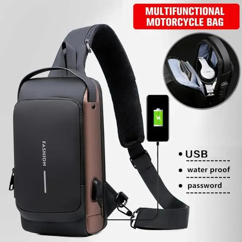 Men's bag