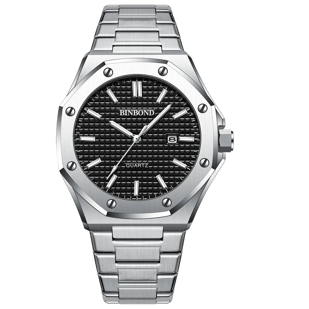 Men's watch
