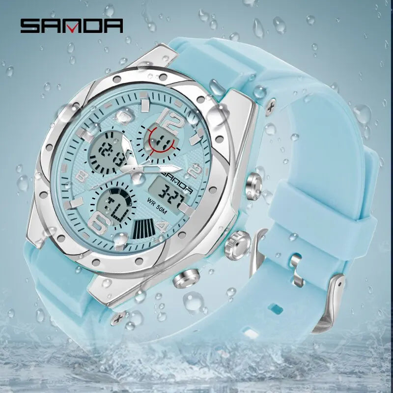 Women's watch