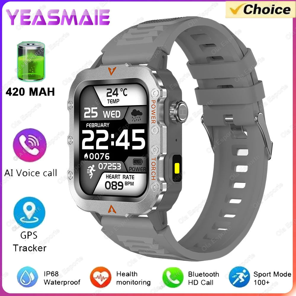 Men's watch