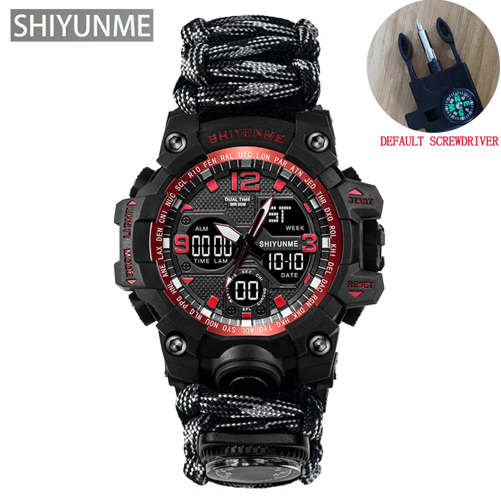 Men's watch