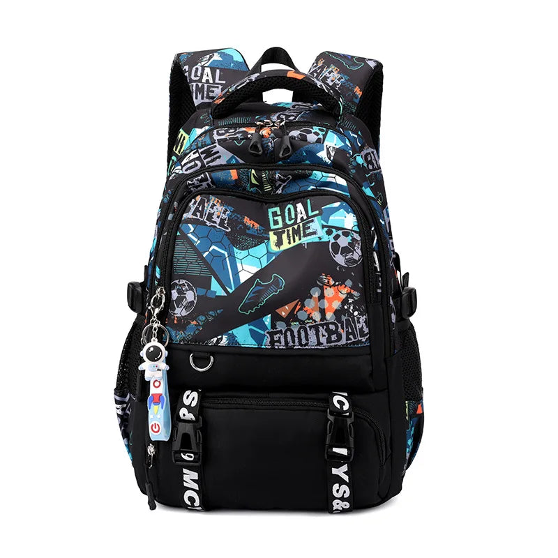 School backpack