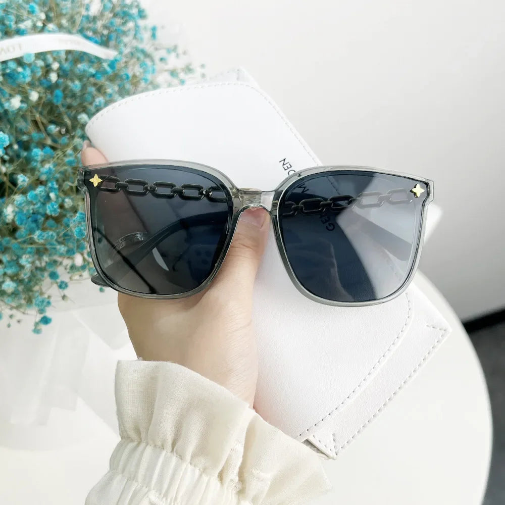 Women's sunglasses