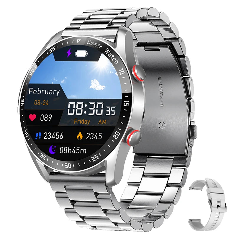 Men's watch