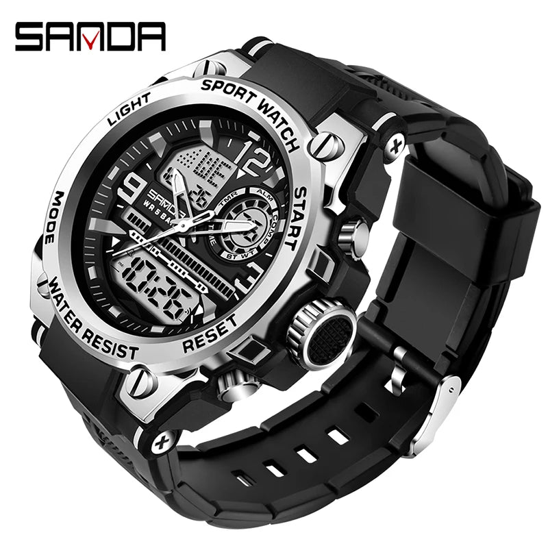Men's Watch