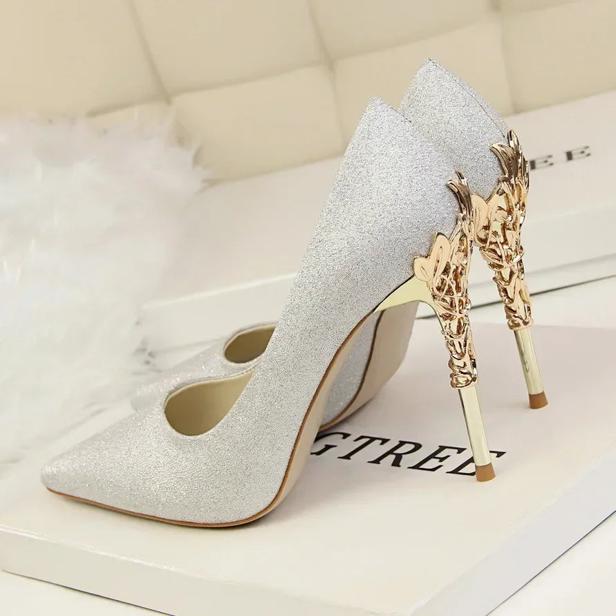 women's shoes