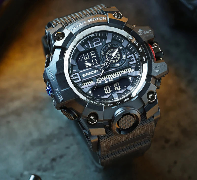 Men's Watch
