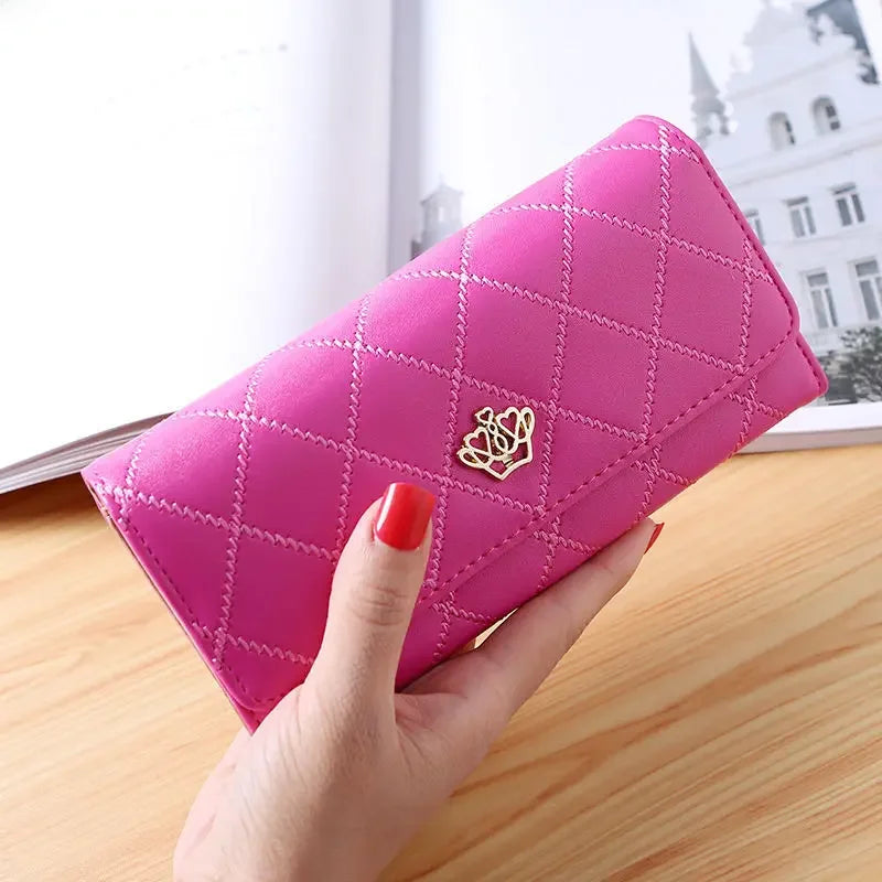 Women's wallet