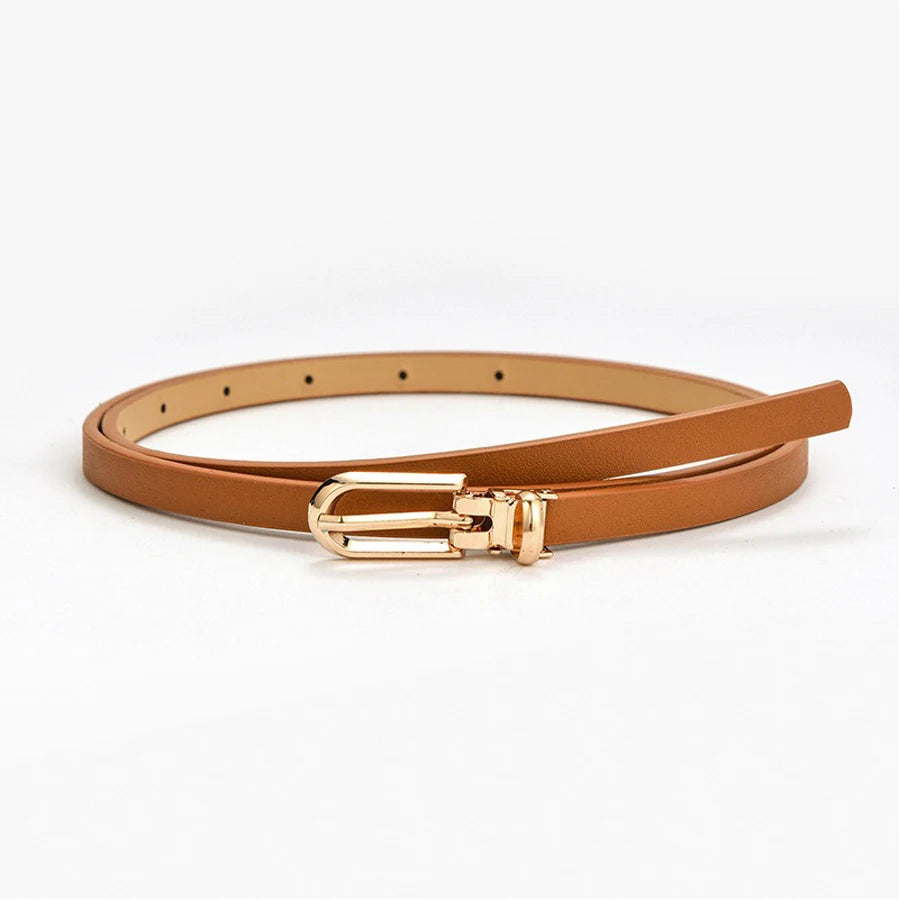 Women's belt