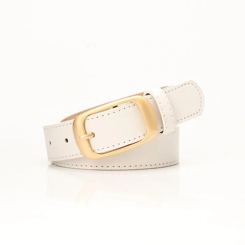 Women's belt