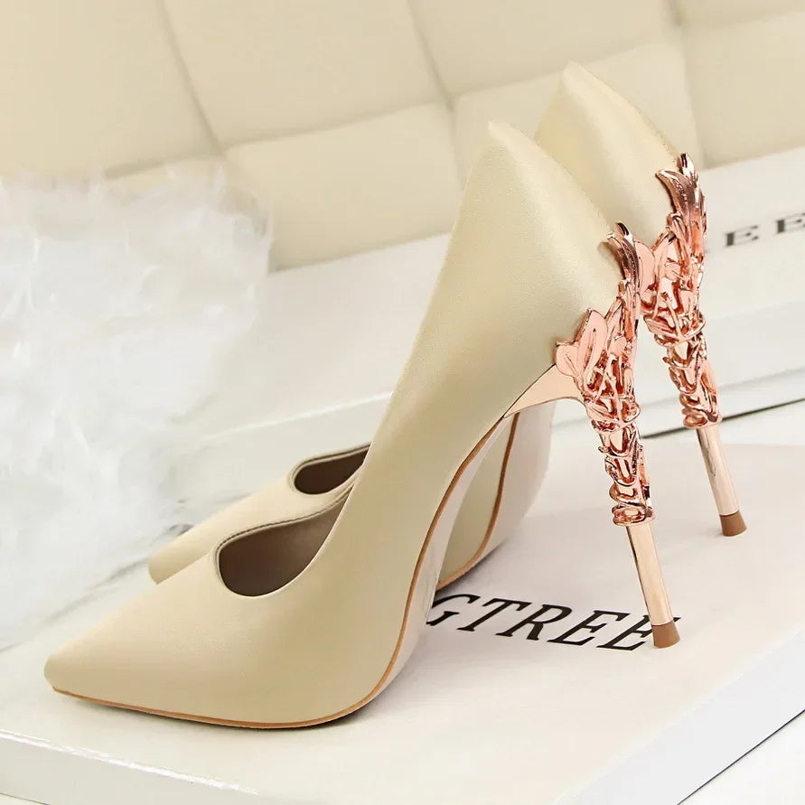 women's shoes