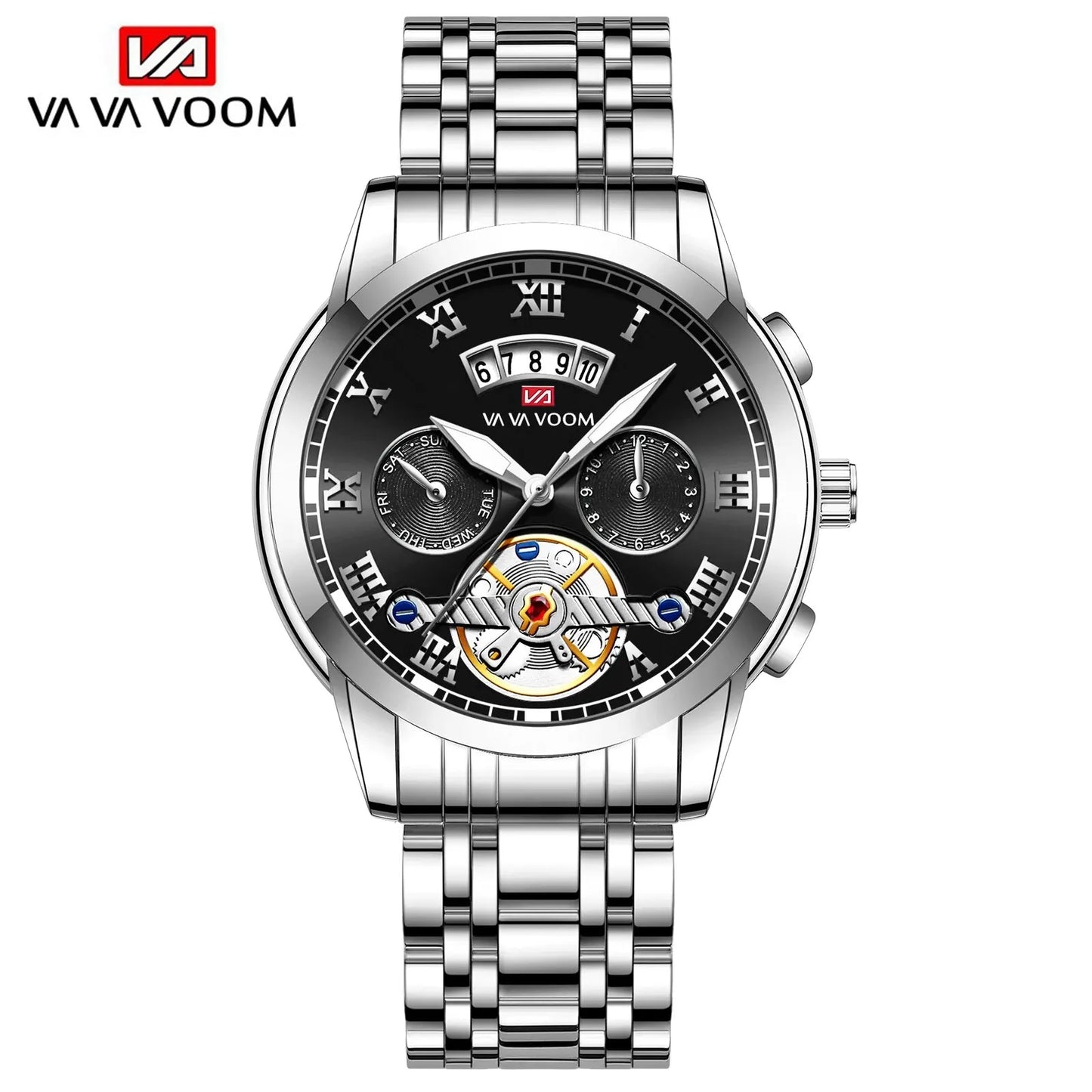 Men's watch