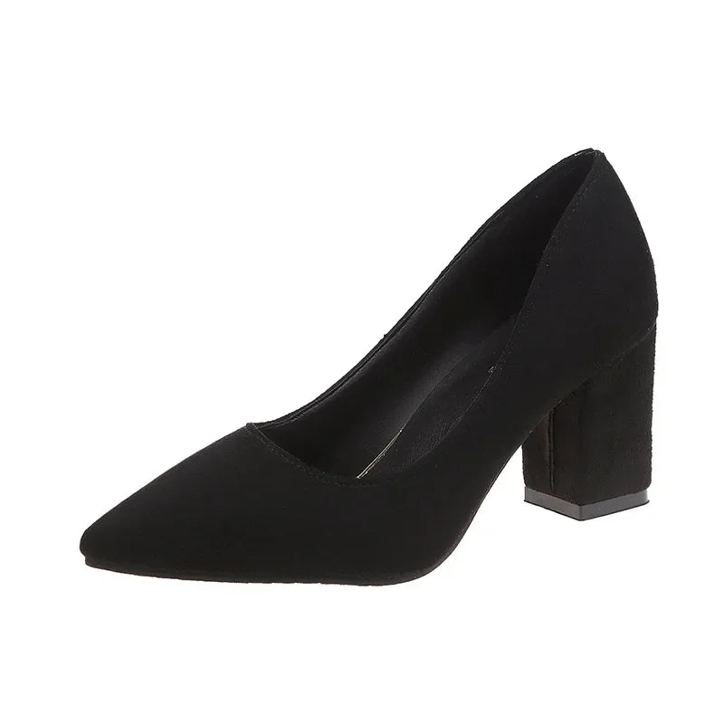 women's shoes