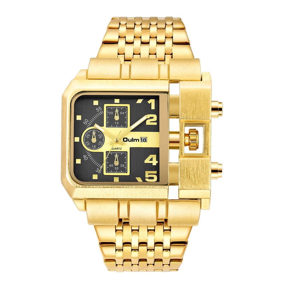 Men's watch