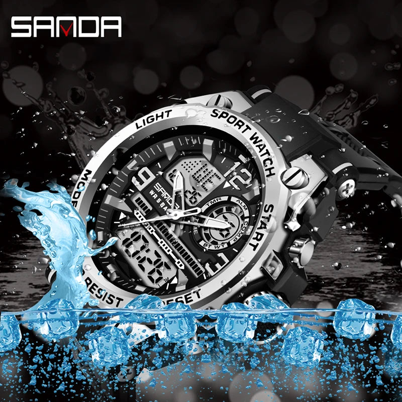 Men's Watch