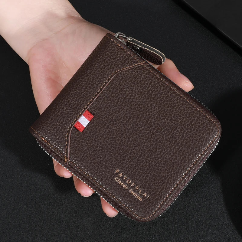Men's wallet