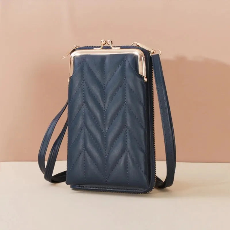 Hand wallet