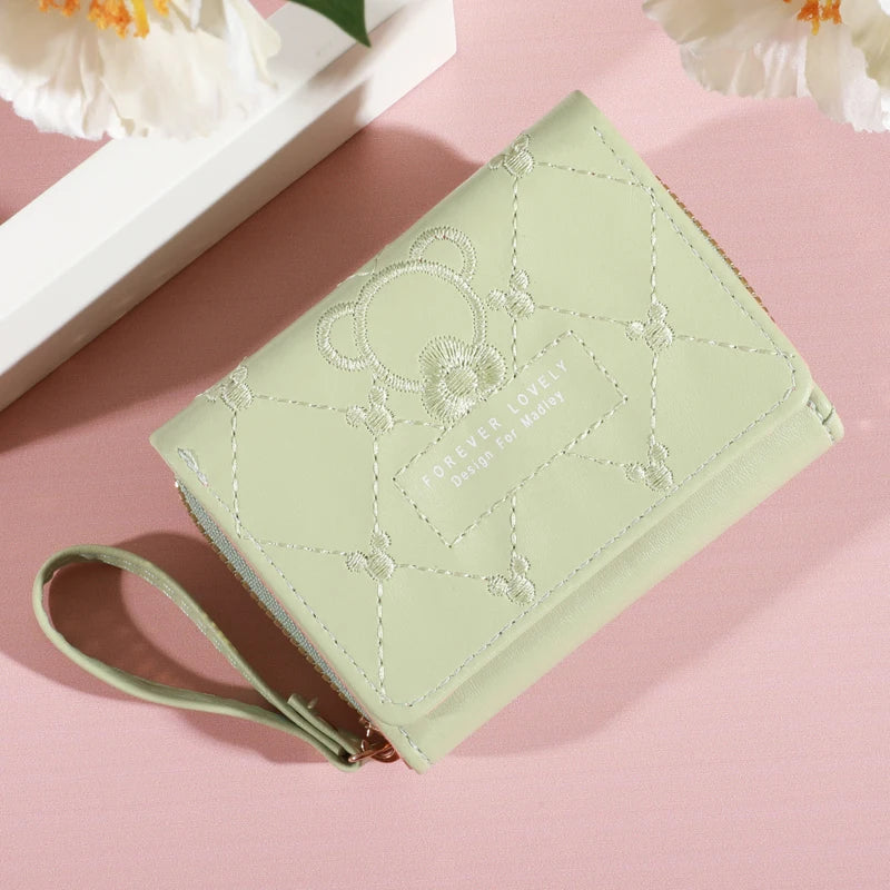 Women's wallet