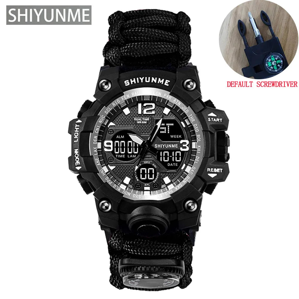 Men's watch
