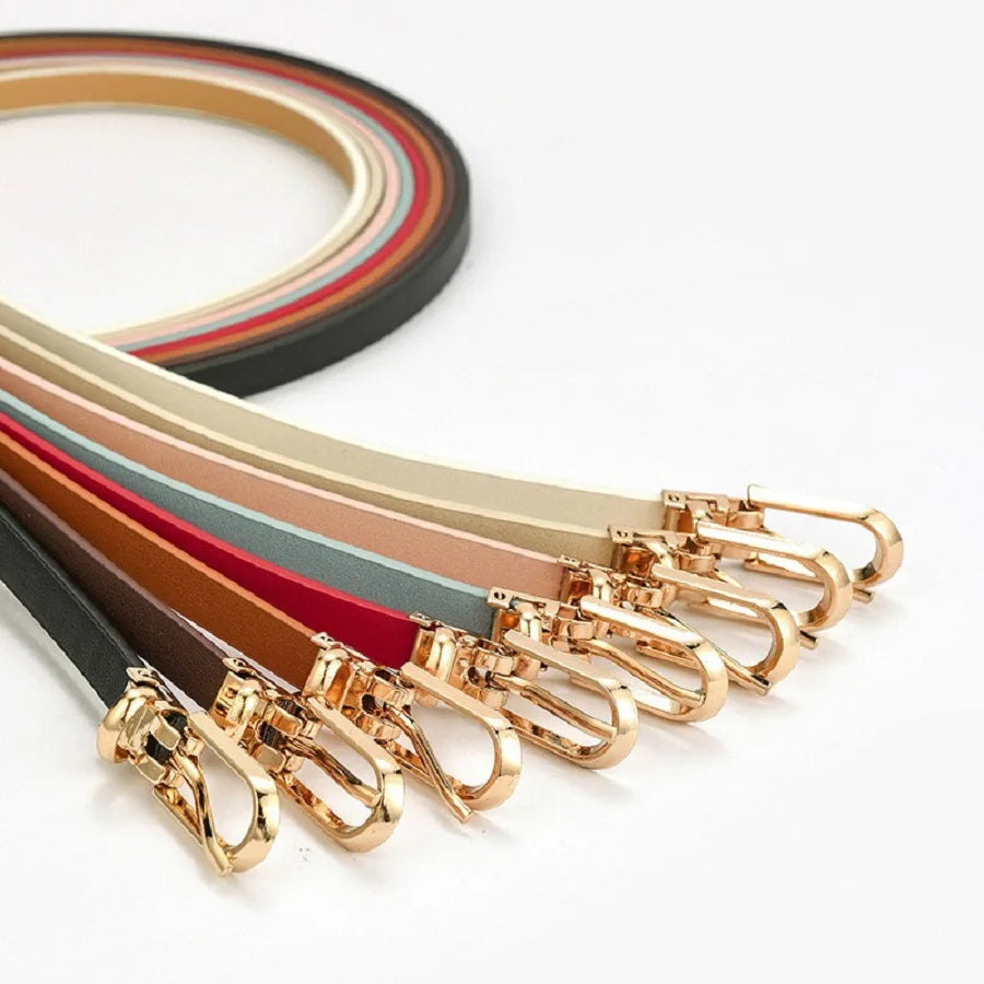 Women's belt