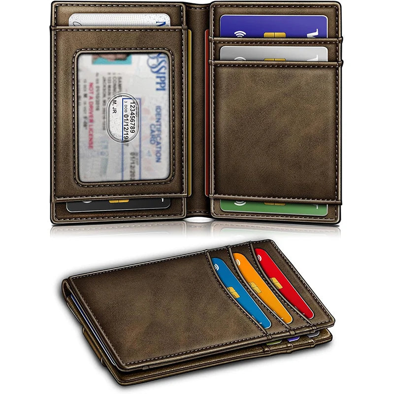 Men's Wallet
