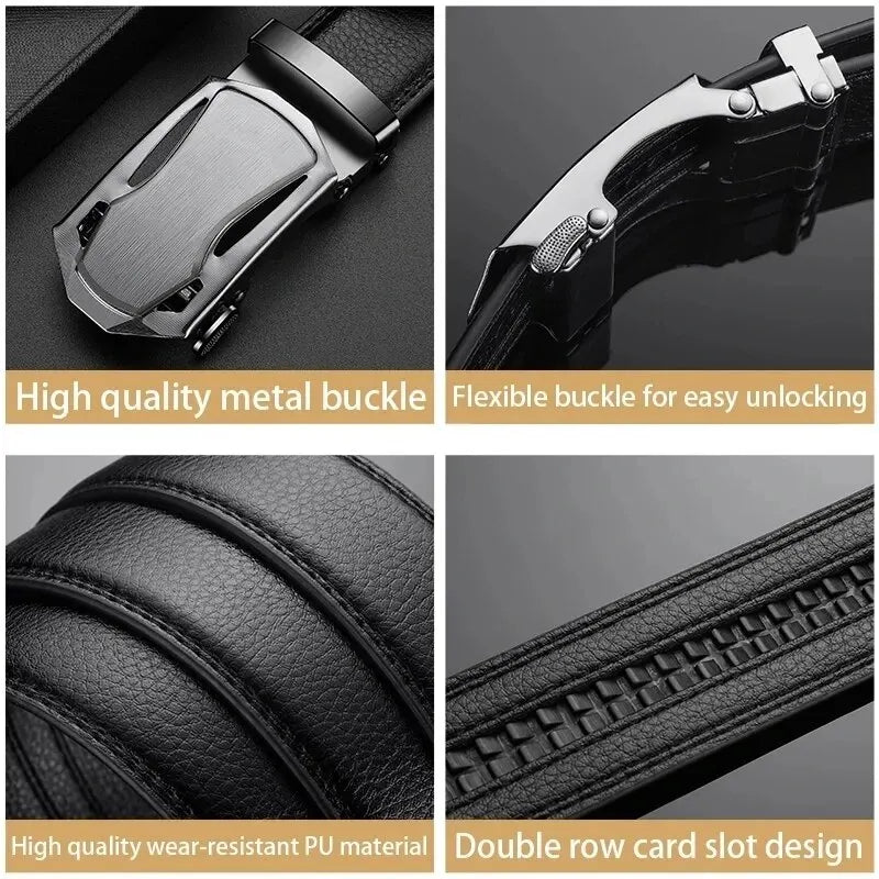 men's belt