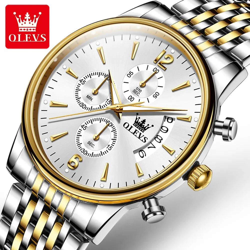 Men's watch