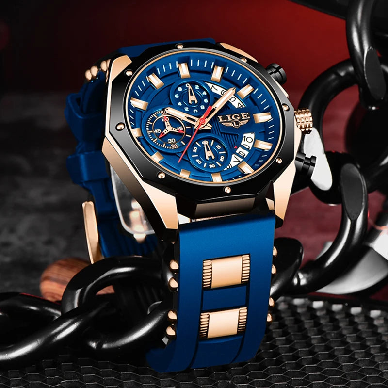 Men's watch