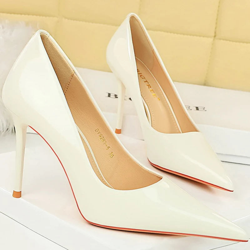 women's shoes
