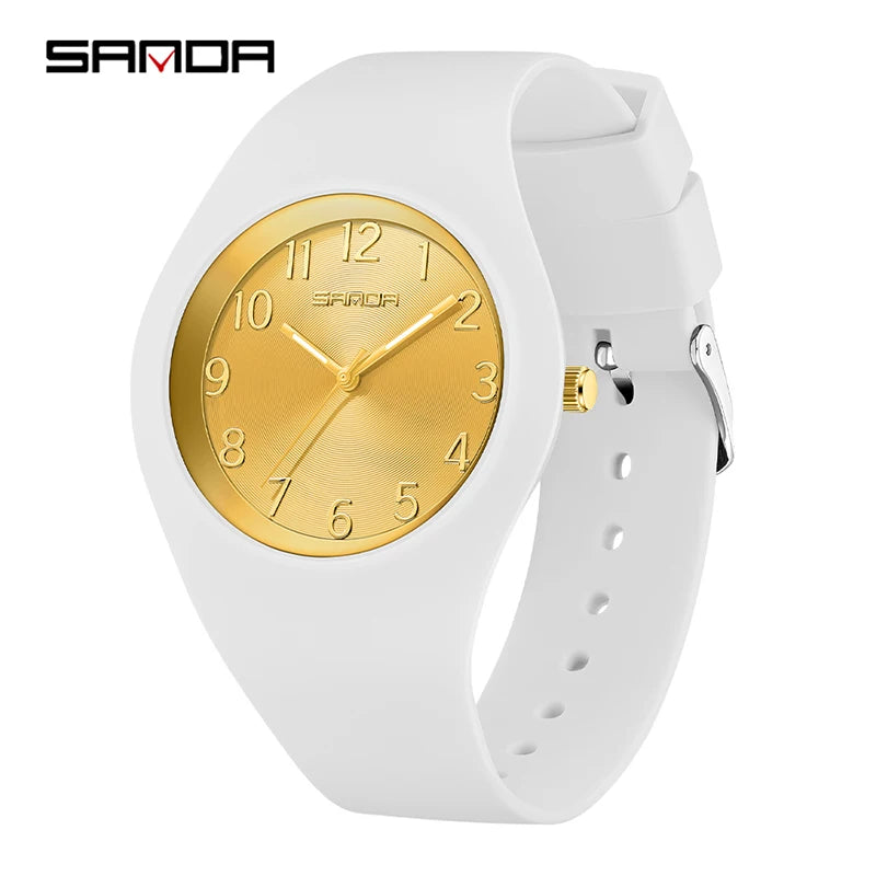 Unisex watch
