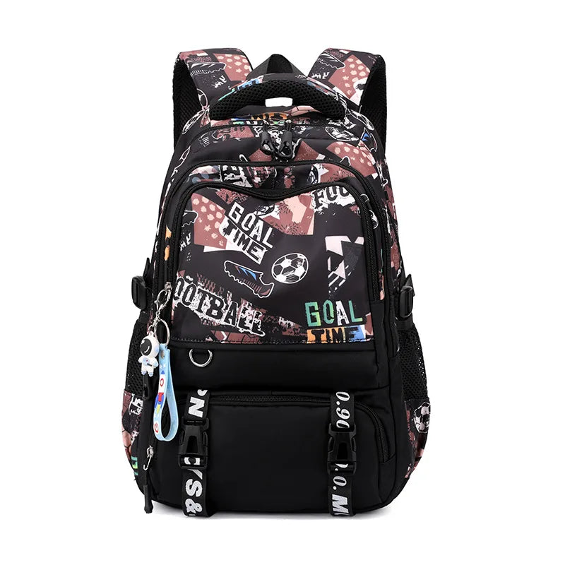 School backpack