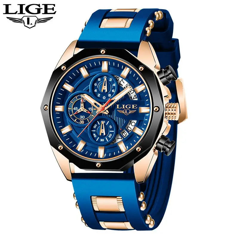 Men's watch