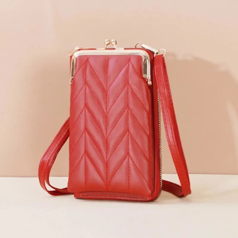 Hand wallet