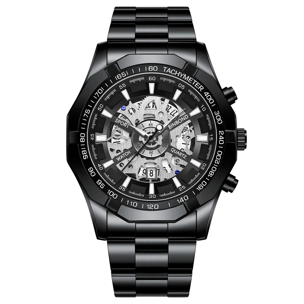 Men's watch