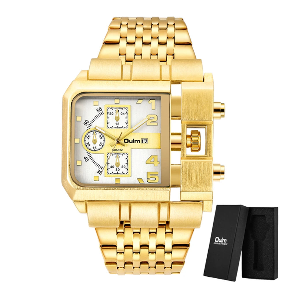 Men's watch